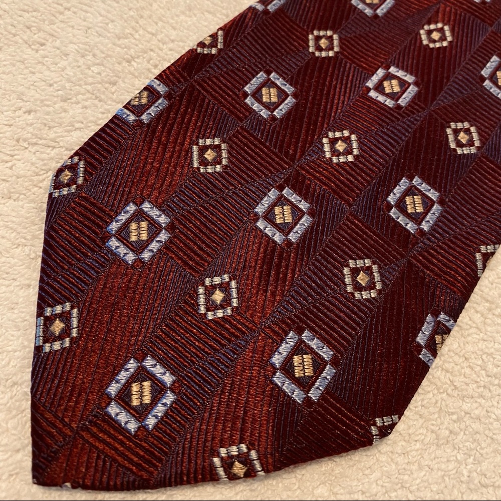 Brand New Stylish Tie By BIELLA